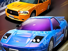 street racing fury